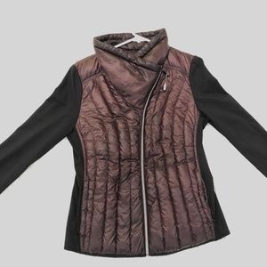 Calvin Klein down jacket size M
